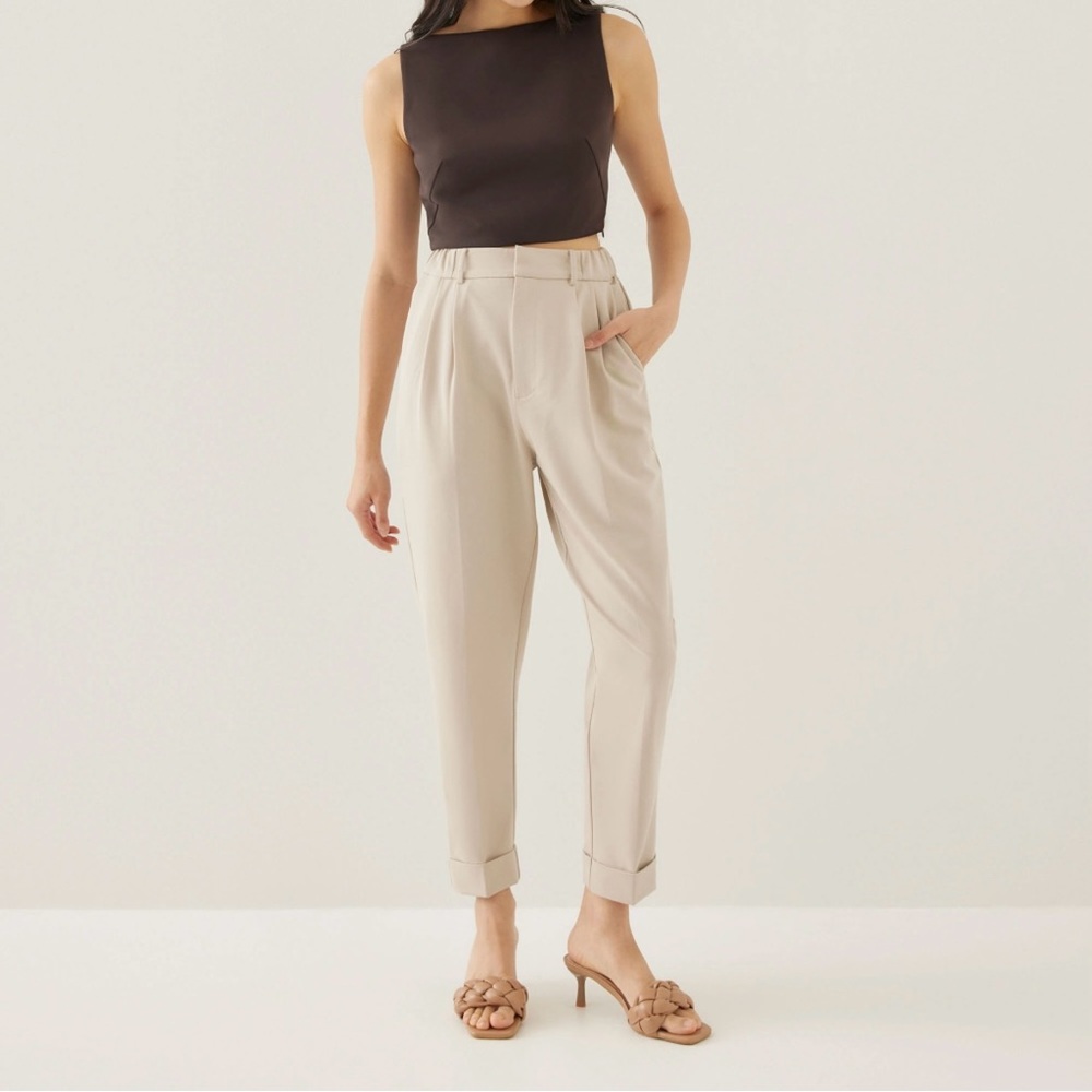 NEW Love Bonito Pants!